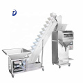 Flower Corn Chia Vegetable Small Seeds Date Packaging Packing Machine